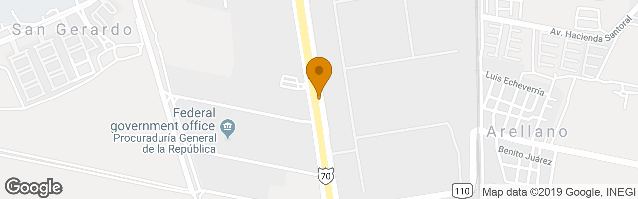 Hotel Mision Aguascalientes Zona Sur 