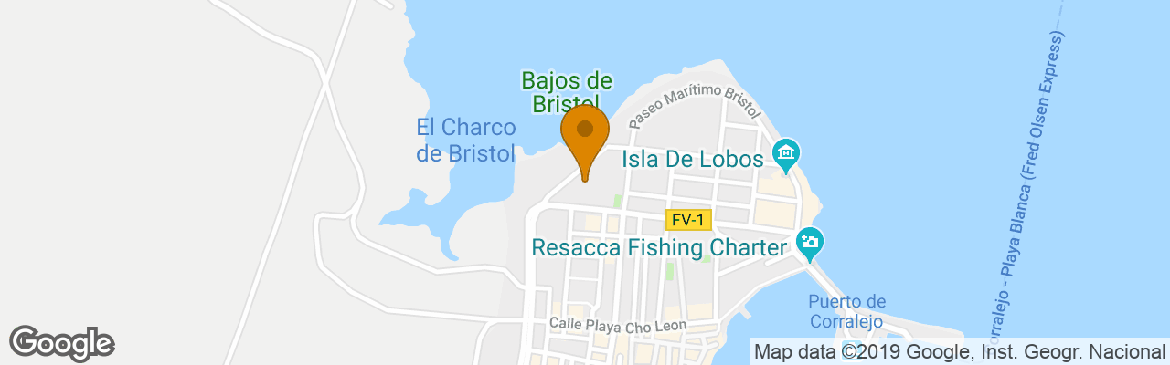 Hesperia Bristol Playa 