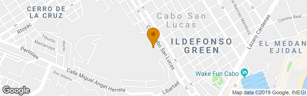 Hotel Hacienda Encantada Resort & Spa 