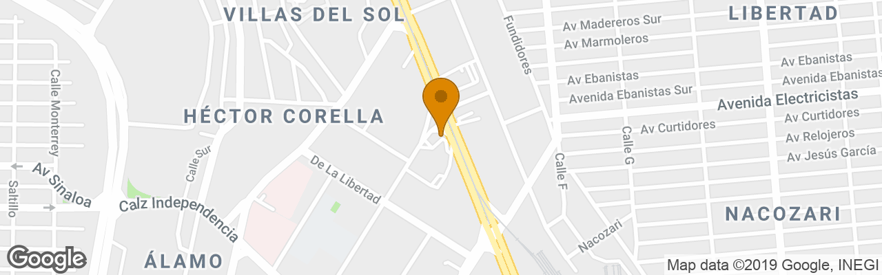 Hotel Real Inn Mexicali By Camino Real 