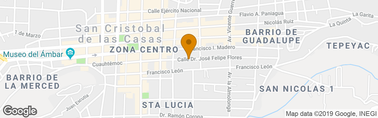 Hotel Parador Margarita 