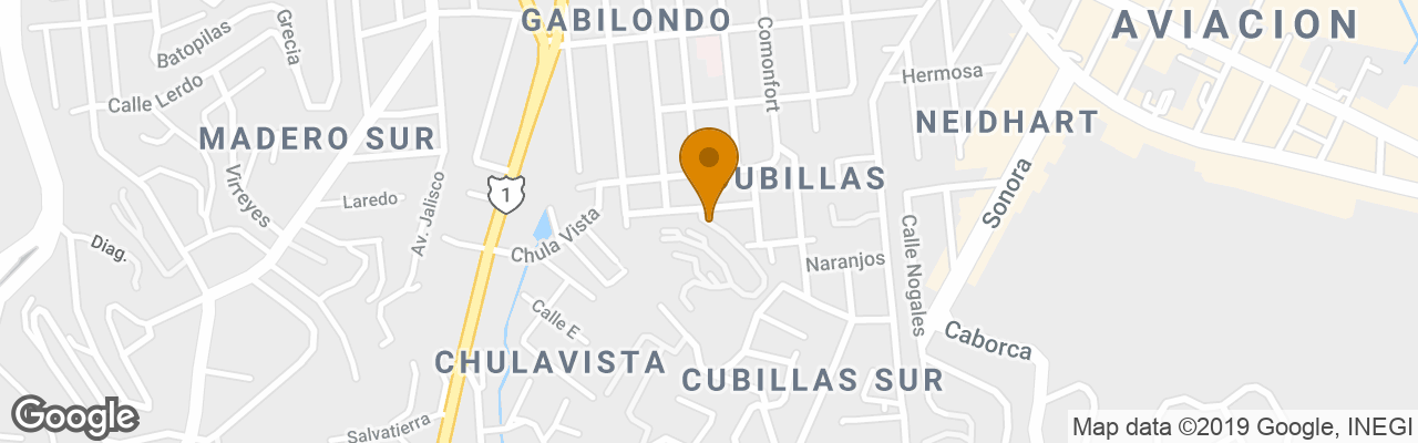 Hotel Conquistador Tijuana 