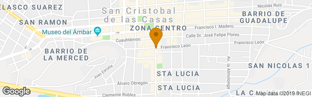 Hotel Plaza Magnolias 