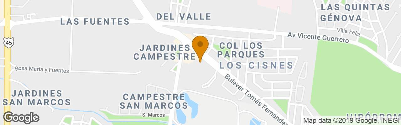 Hotel Hampton Inn Cd Juárez 