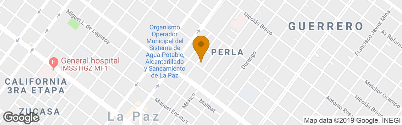 Hotel Fiesta Inn La Paz 