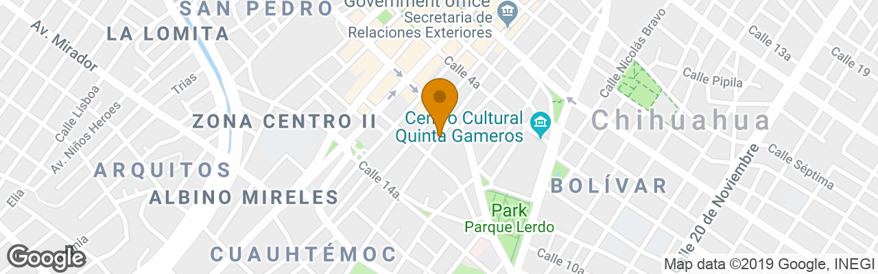 Hotel San Felipe El Real 