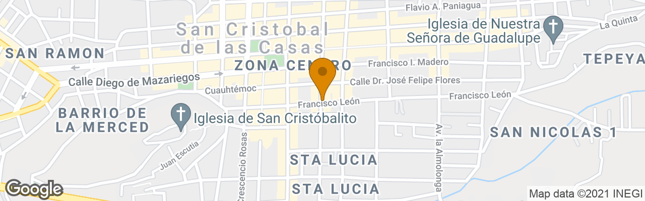 Hotel Palacio De Moctezuma 