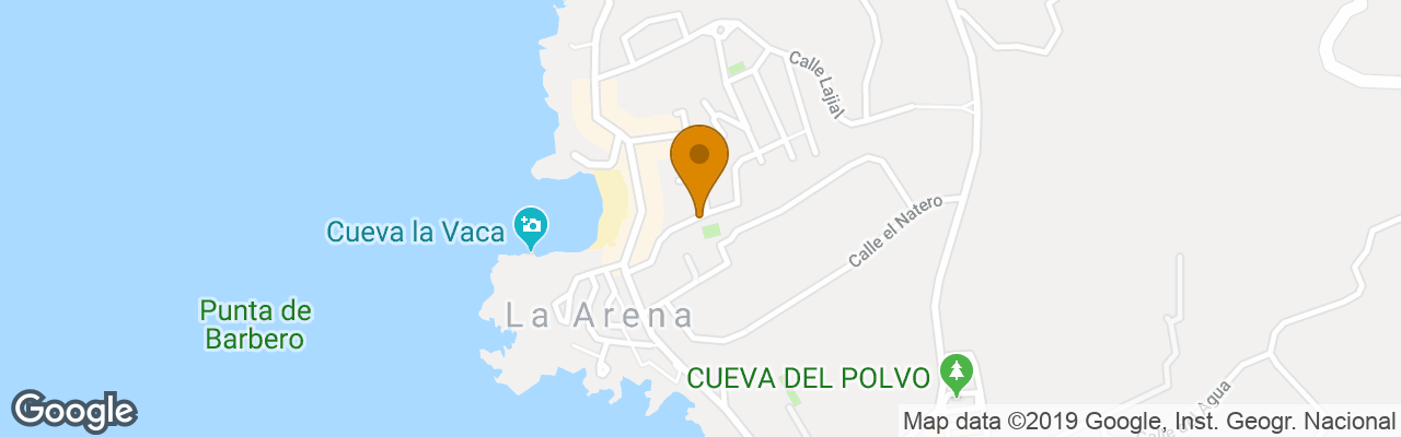 Apartamentos Tágara 