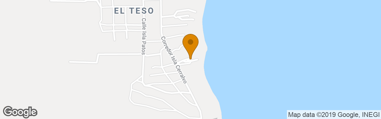 Hotel Villa Paraíso 