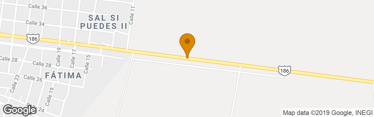 Hotel Puerta Calakmul Ecovillage 