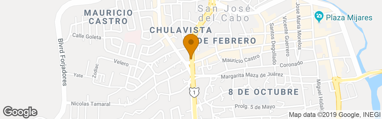 Hotel Plaza Los Arcos 