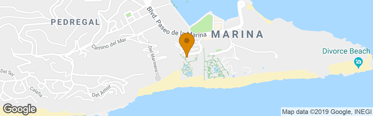 Hotel Sandos Finisterra Los Cabos Resort 