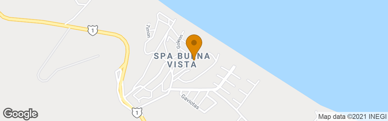 Buena Vista Beach Resort 