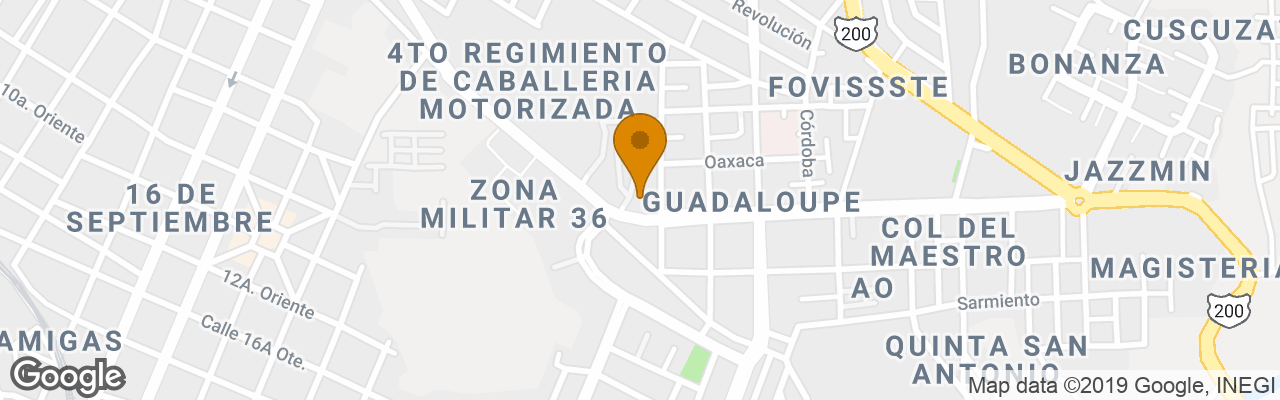 Hotel Comfort Inn Tapachula Kamico 