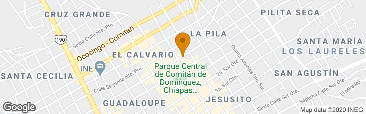 Hotel Clásico Colonial 