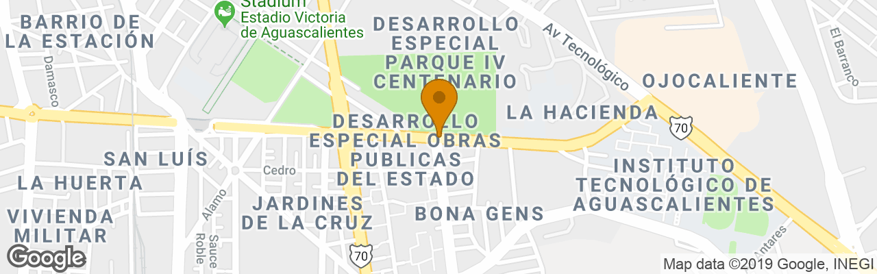 Hotel Elizabeth Ciudad Deportiva 