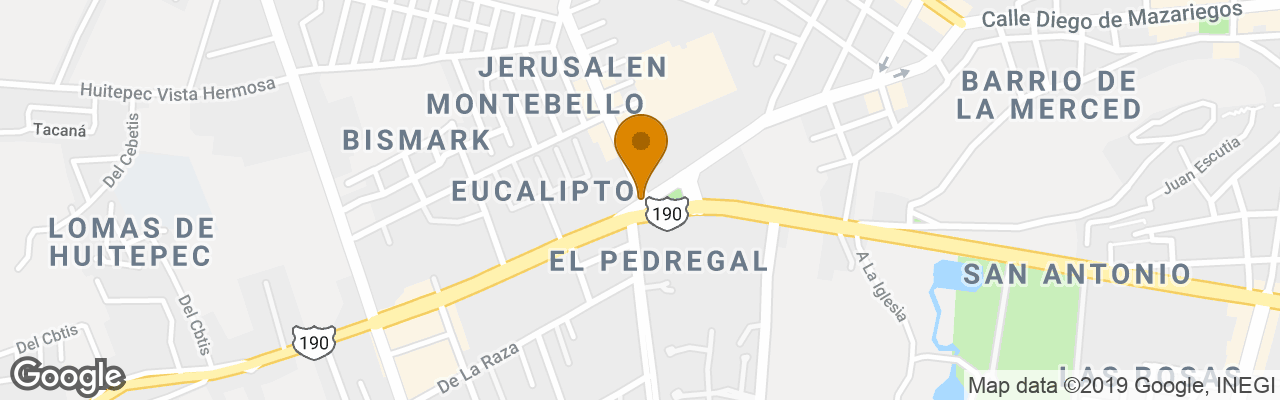 Hotel Villa Mercedes 