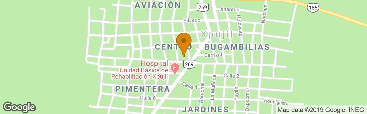 Hotel Chicanna Ecovillage Resort 