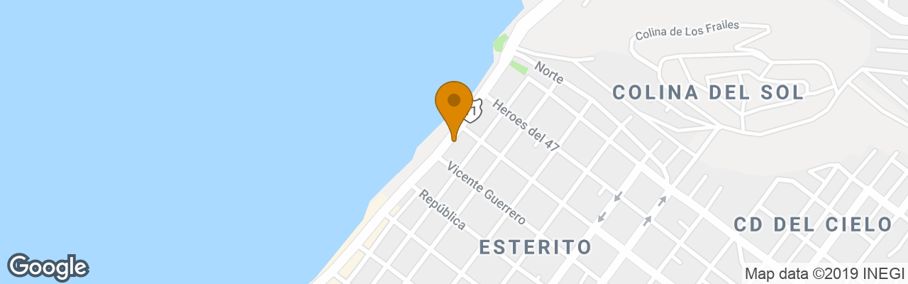 Hotel Posada de Las Flores 