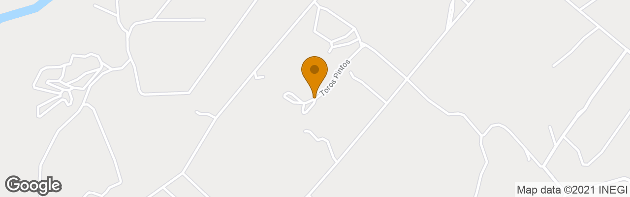 Cabaña Toros Pintos 