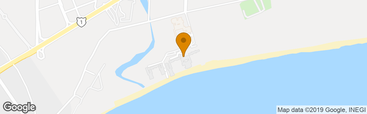 Hotel Riu Palace Cabo San Lucas 