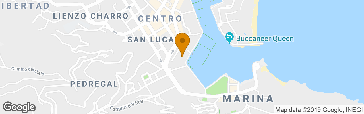 Hotel Tesoro Los Cabos 