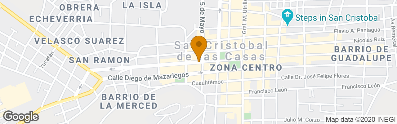 Albergue Casa De Yagil 