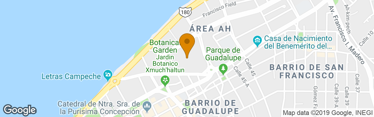 Hotel Hacienda Puerta 