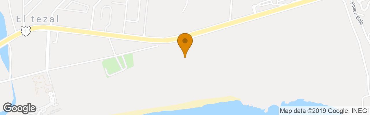 Hotel Buenavista Beach Resort 