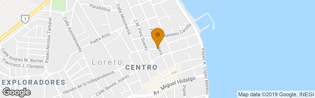 Hotel Posada De Las Flores 