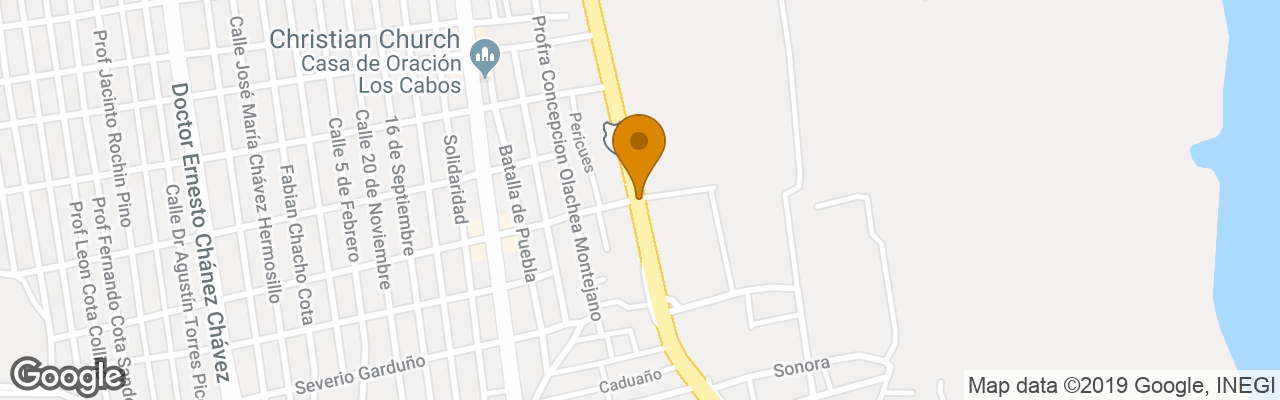 Hotel Mira Vista Condominiums 