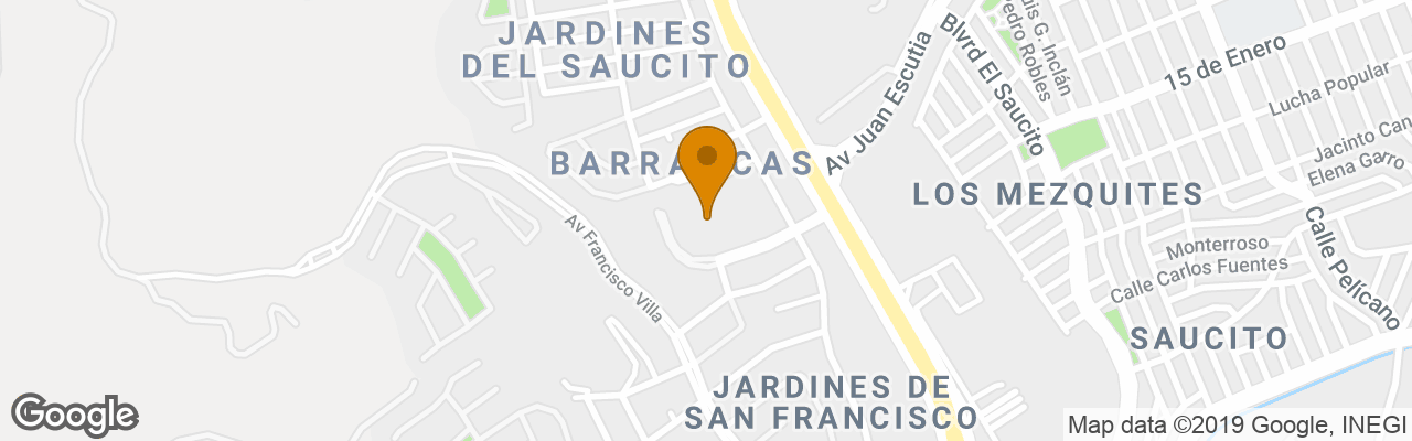 Hotel Sheraton Chihuahua Soberano 