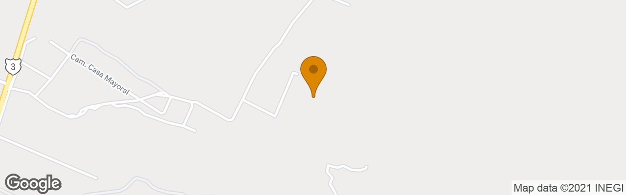 Bed and Breakfast Casa Mayoral 