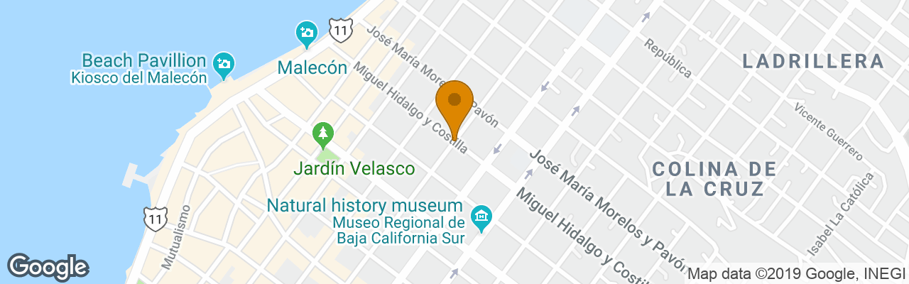 Bed and Breakfast Anca Mi Nana 