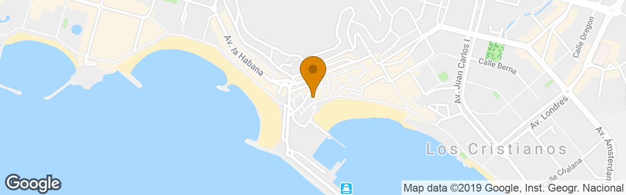 Apartamentos Sol-Mar 