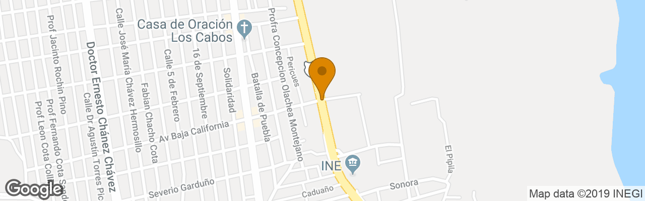 Hotel El Zalate Villa 402 