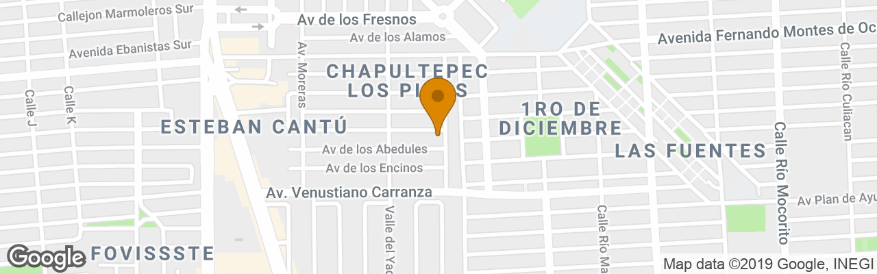 Hotel Colonial Mexicali 