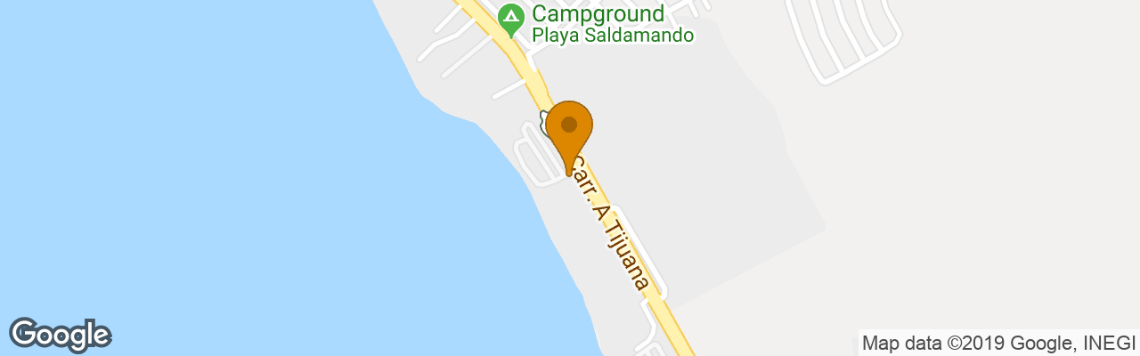 Hotel California Trailer Park & 