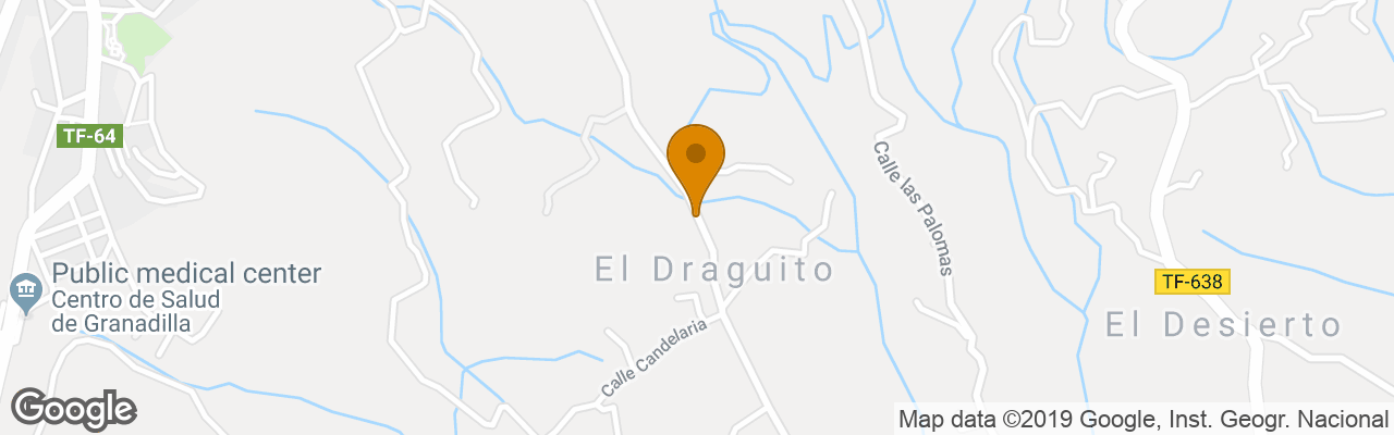 Casa Rural Anton Piche 