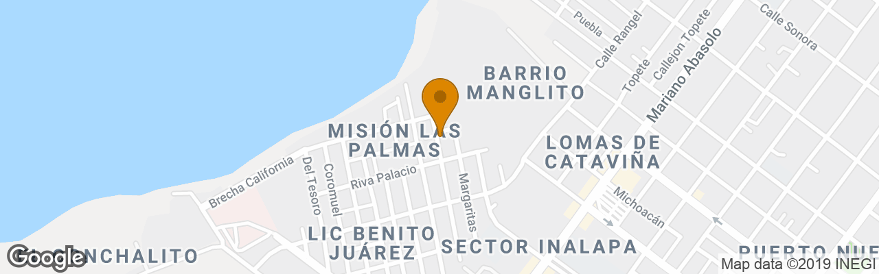 Bed and Breakfast Hacienda Paraiso De La Paz 