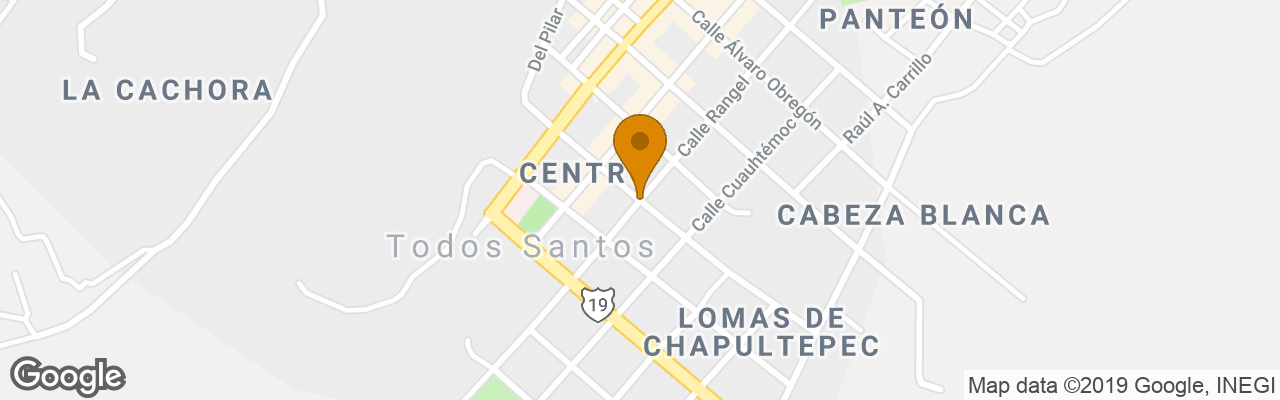 Hotel Posada Del Molino 