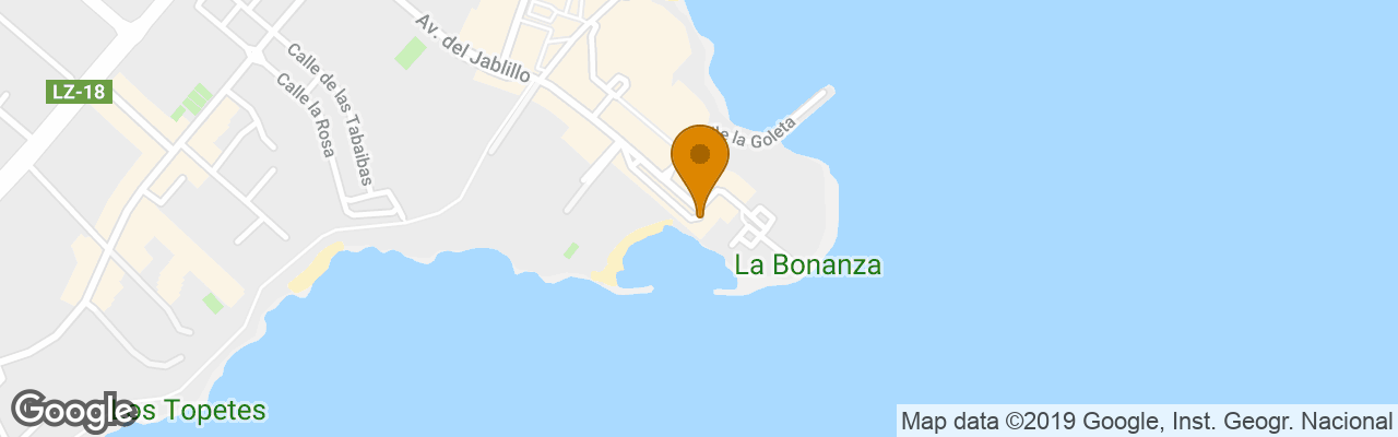 Apartamentos Neptuno 