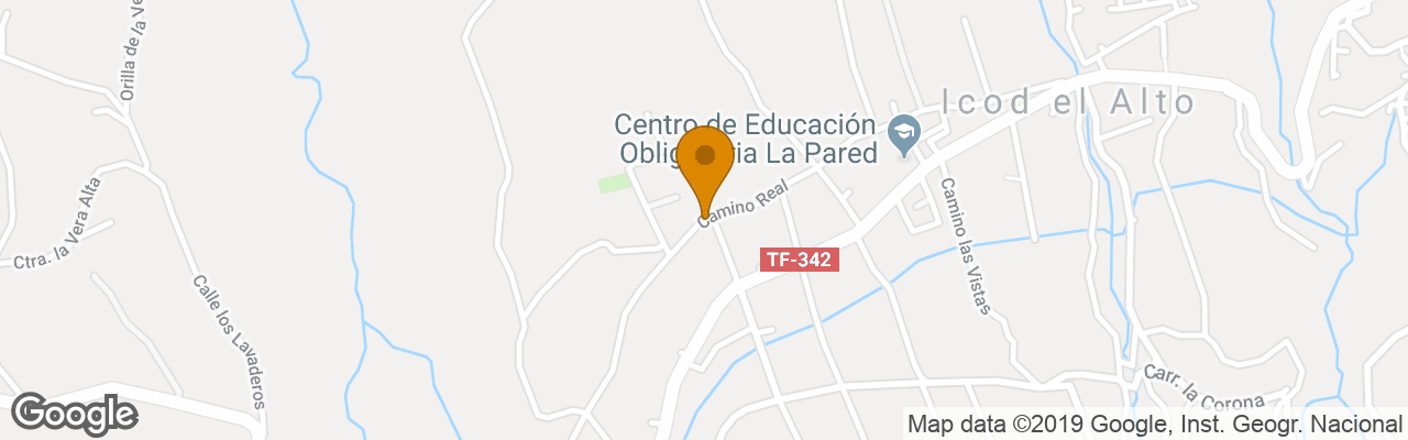 Hotel Rural Casablanca 