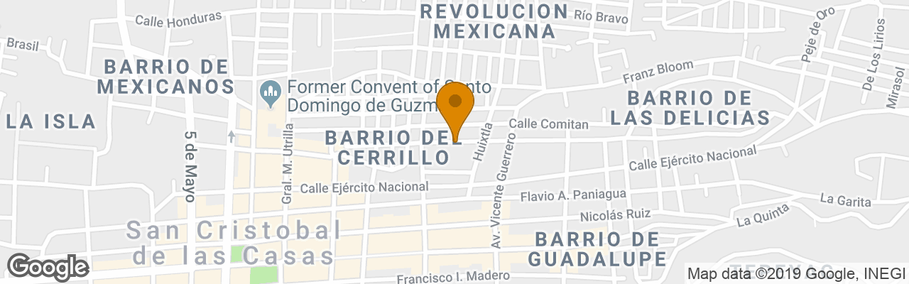 Posada Del Abuelito Boutique Hostel 