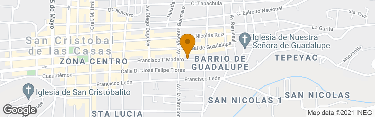 Los Altos Hotel & Spa 