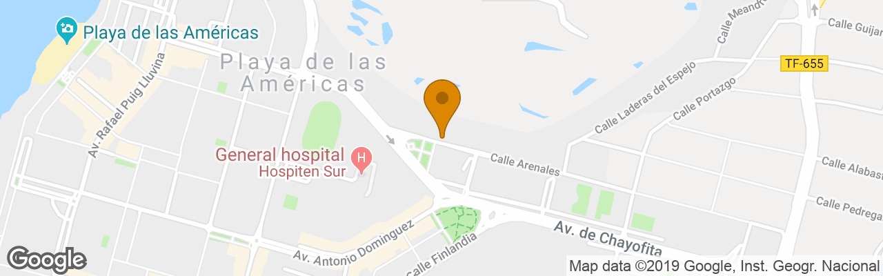 Marylanza Suites & Spa 