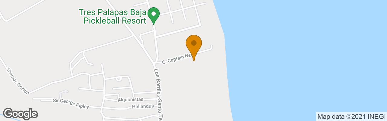 Albergue Captain Nemo S Landing 