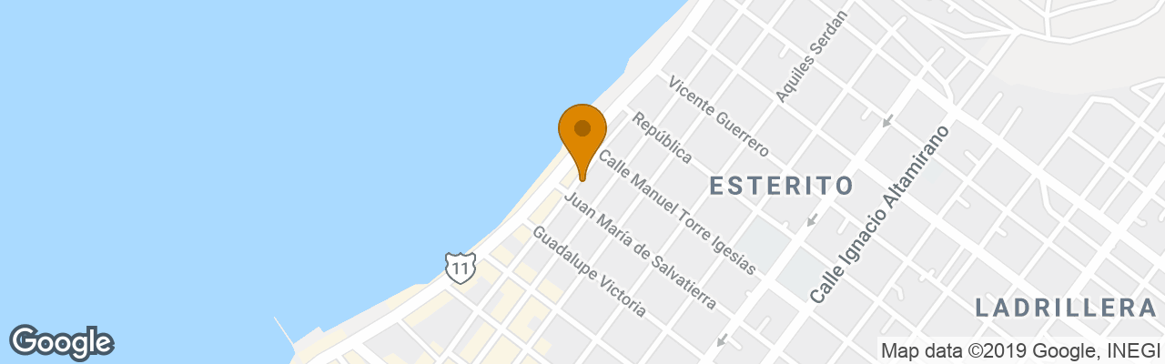 Bed and Breakfast Posada Colibri 