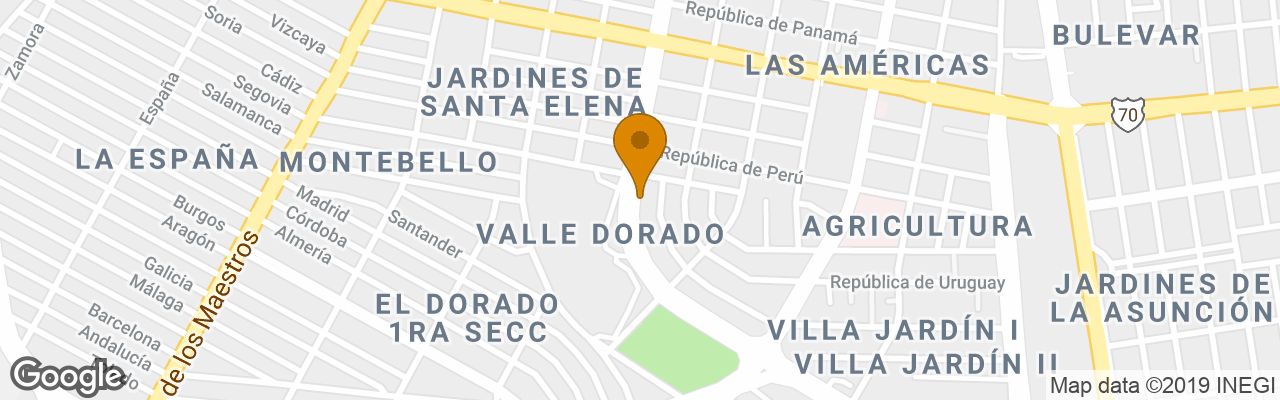 Hotel Villa Manzanares 