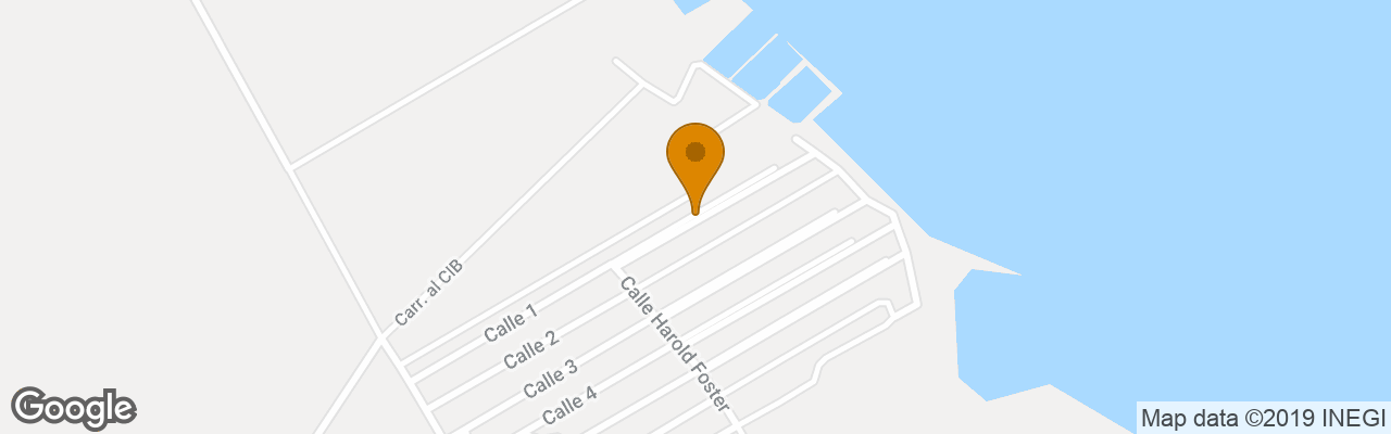 Hotel Villaggio Turistico Mar De Cortez 